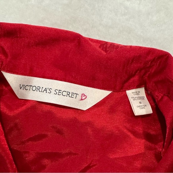 Vintage Victoria Secret Pijama Set - Picture 10 of 11